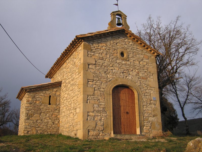 Ermita de Sant Roc